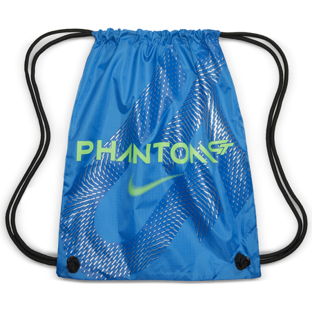 Nike Phantom GT Elite FG bleu