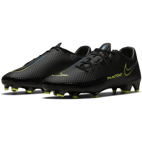 Nike Phantom GT Academy FG/MG noir