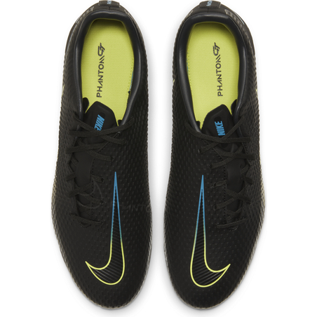 Nike Phantom GT Academy FG/MG noir