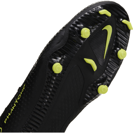 Nike Phantom GT Academy FG/MG noir