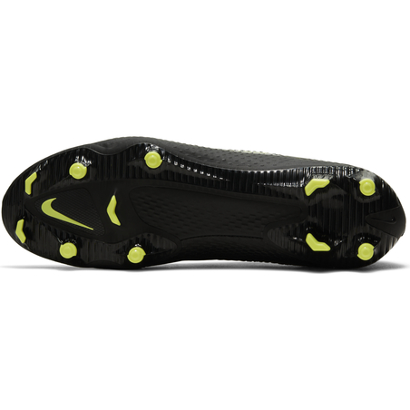Nike Phantom GT Academy FG/MG noir