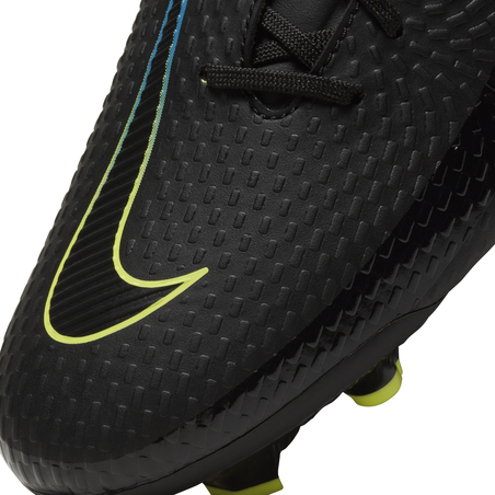 Nike Phantom GT Academy FG/MG noir