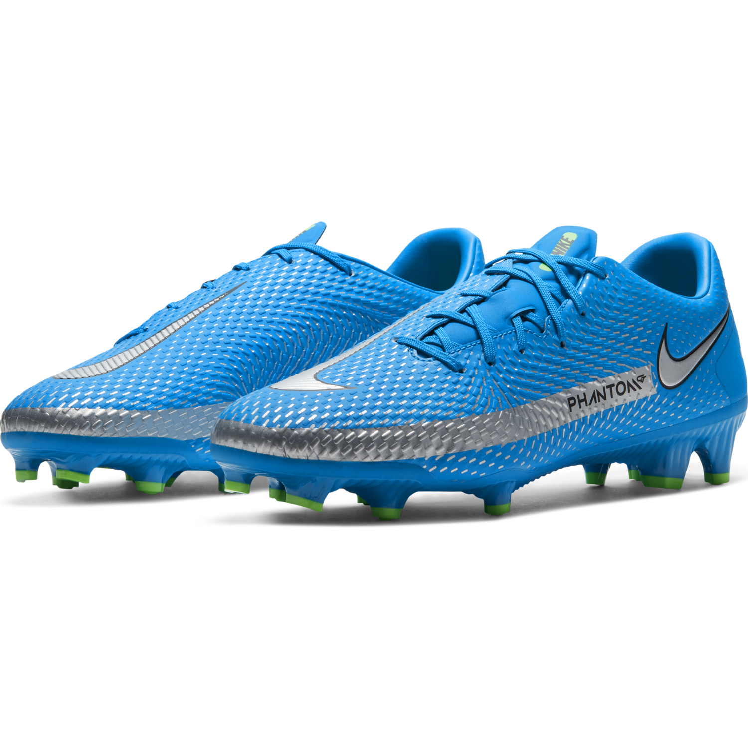 phantom bleu nike