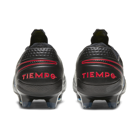 tiempo noir
