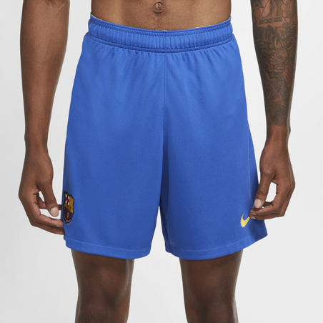 Short FC Barcelone Clasico 2020/21