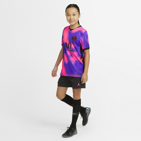Maillot junior PSG 4TH 2020/21
