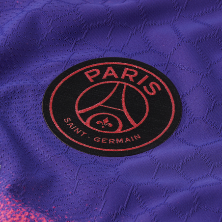 Maillot PSG 4TH authentique 2020/21