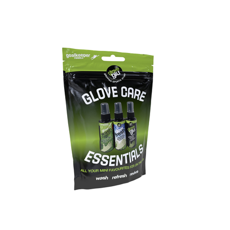 Pack gardien "Glove Care Essentials" GloveGlu