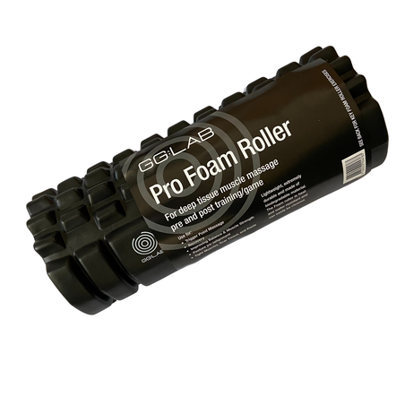 Rouleau de massage GloveGlu noir