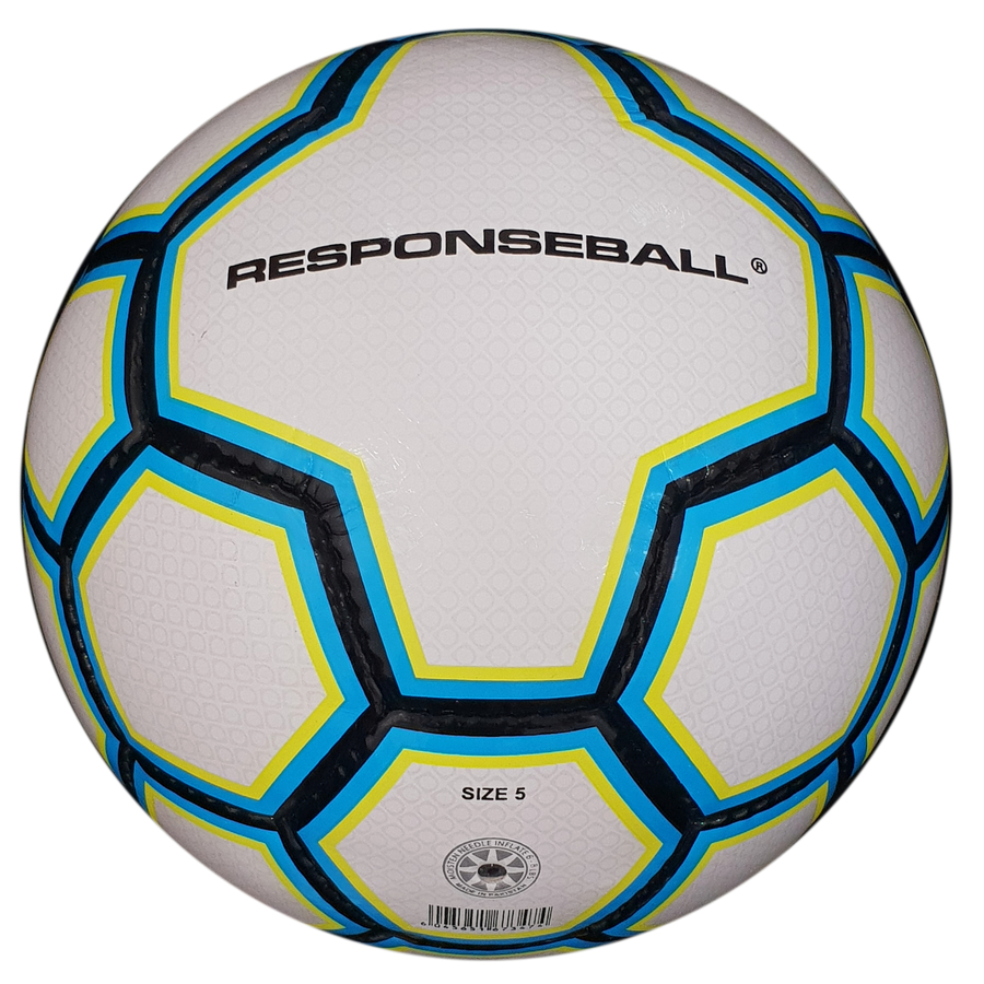 Ballon GloveGlu blanc
