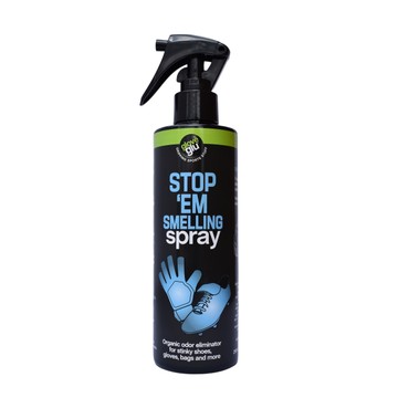 Spray anti-odeurs GloveGlu