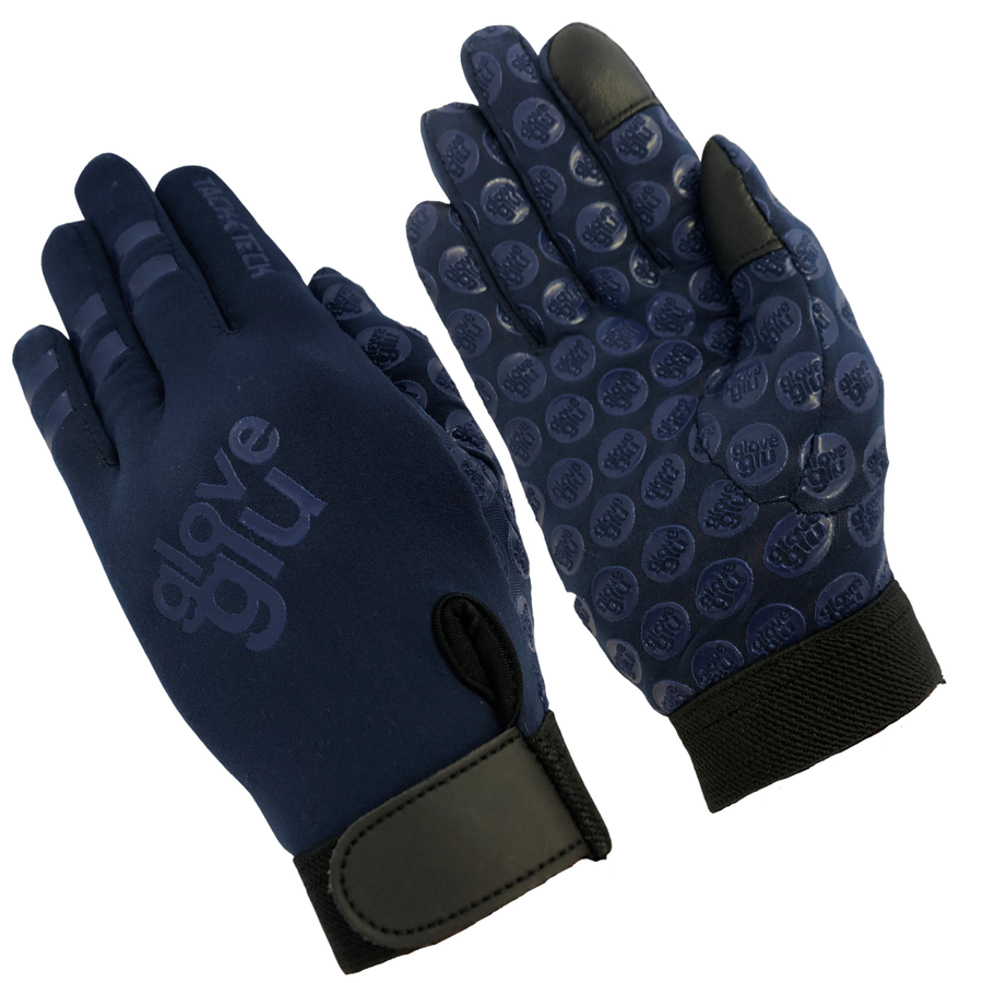Gants De Sport Erima En Polaire - Pour Joueurs De Terrain, Entraînement Par Temps Froid - Taille 4 à 11