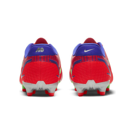 Nike Mercurial Vapor 14 junior Academy FG/MG rouge
