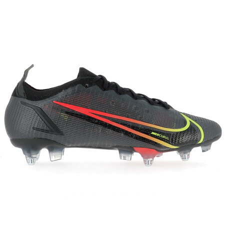 Nike Mercurial Vapor 14 Elite SG-PRO Anti-Clog noir