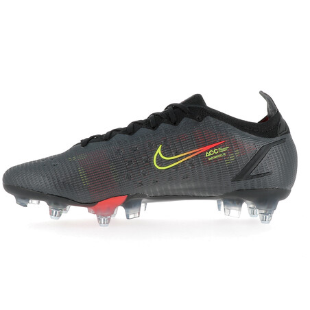 Nike Mercurial Vapor 14 Elite SG-PRO Anti-Clog noir