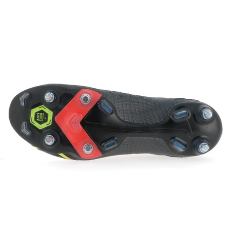 Nike Mercurial Vapor 14 Elite SG-PRO Anti-Clog noir