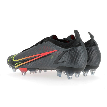 Nike Mercurial Vapor 14 Elite SG-PRO Anti-Clog noir