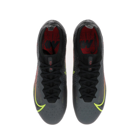 Nike Mercurial Vapor 14 Elite SG-PRO Anti-Clog noir