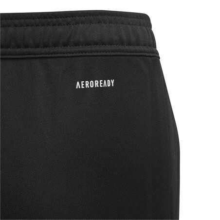 Pantalon survêtement junior Algérie noir 2020
