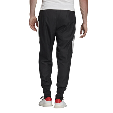 Pantalon survêtement Algérie micro fibre noir 2020