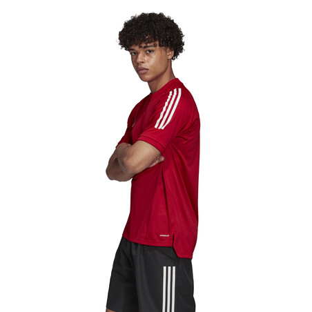 Maillot entraînement Algérie rouge 2020