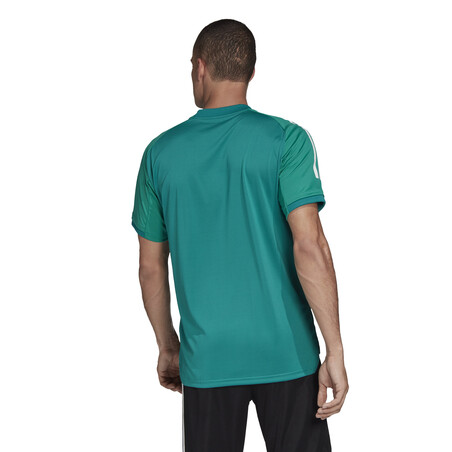 Maillot entraînement Algérie vert 2020