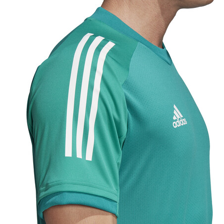 Maillot entraînement Algérie vert 2020