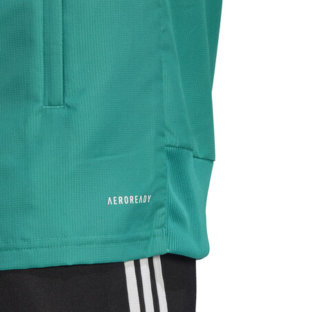 Veste entraînement Algérie vert 2020