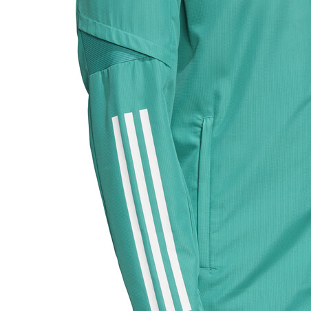 Veste entraînement Algérie vert 2020