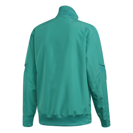 Veste entraînement Algérie vert 2020