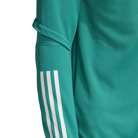 Sweat zippé Algérie vert 2020