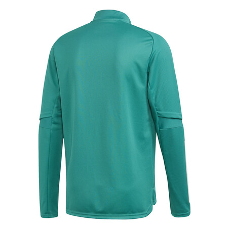 Sweat zippé Algérie vert 2020