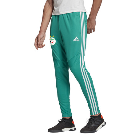 Pantalon entraînement Algérie vert 2020
