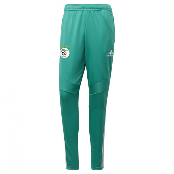 Pantalon entraînement Algérie vert 2020