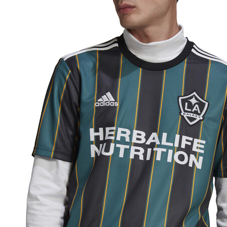 Maillot Los Angeles Galaxy extérieur 2021