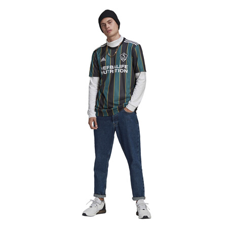 Maillot Los Angeles Galaxy extérieur 2021