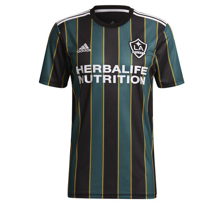 Maillot Los Angeles Galaxy extérieur 2021