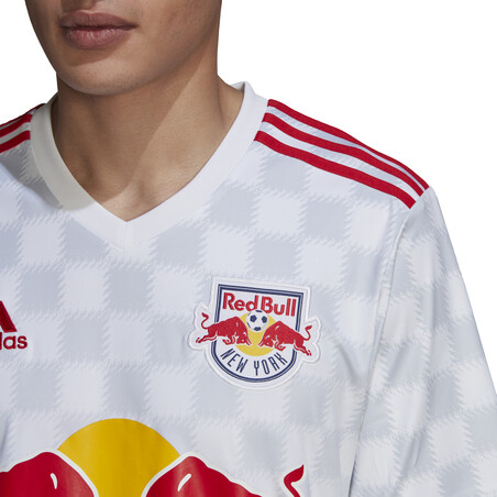 Maillot New York Red Bull domicile 2021