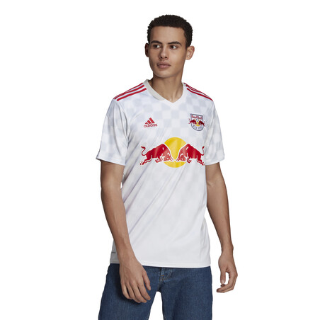 Maillot New York Red Bull domicile 2021