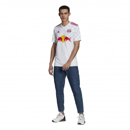 Maillot New York Red Bull domicile 2021