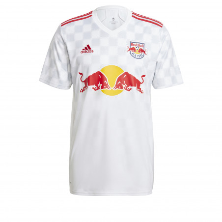 Maillot New York Red Bull domicile 2021