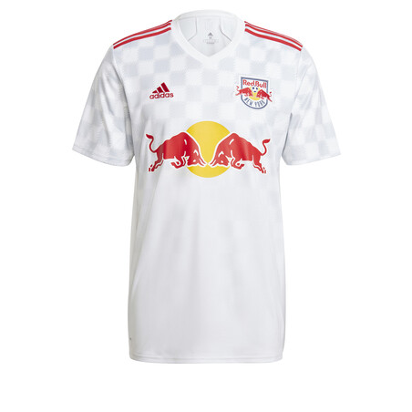 Maillot New York Red Bull domicile 2021
