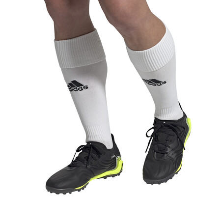 adidas Copa Sense.1 Turf noir vert