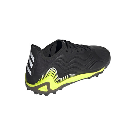 adidas Copa Sense.1 Turf noir vert
