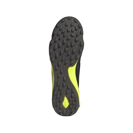 adidas Copa Sense.1 Turf noir vert