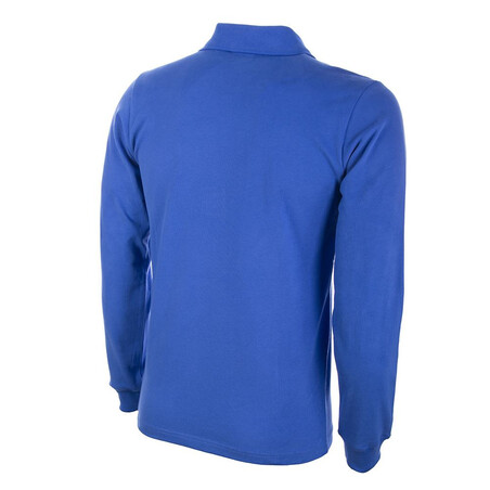 Maillot Copa France 1950 Rétro