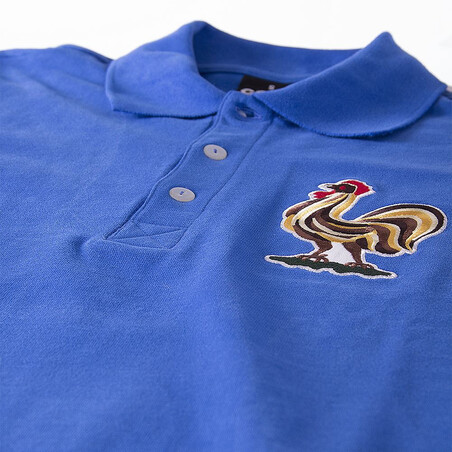 Maillot Copa France 1950 Rétro