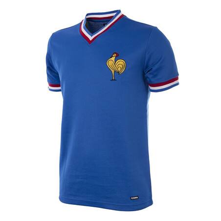 Maillot Copa France 1971 Rétro