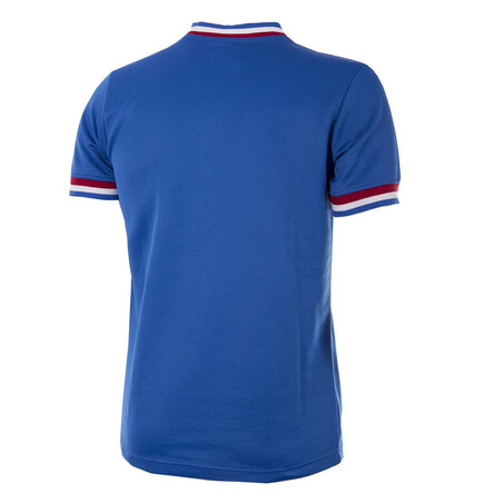 Maillot Copa France 1971 Rétro