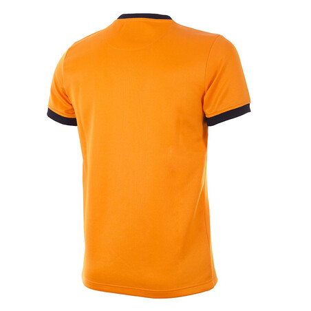 Maillot Copa Pays Bas Coupe du Monde 1978 Rétro